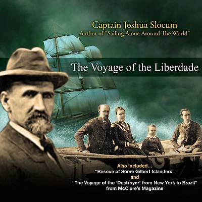 Voyage of the Liberdade