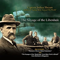 Voyage of the Liberdade