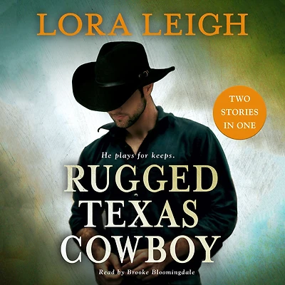 Rugged Texas Cowboy: Two Stories One: Cowboy and the Captive, Thief