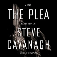 The Plea (Eddie Flynn Series #2)