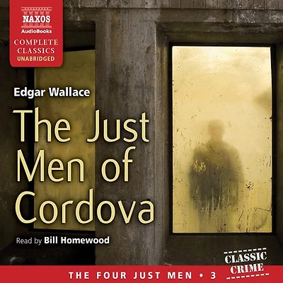 The Just Men of Cordova