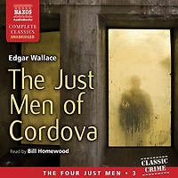 The Just Men of Cordova