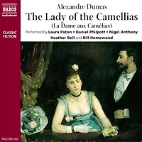 the Lady of Camellias