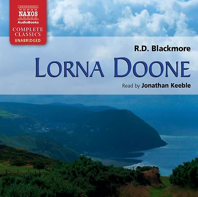 Lorna Doone (Abridged)