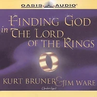 Finding God the Lord of Rings