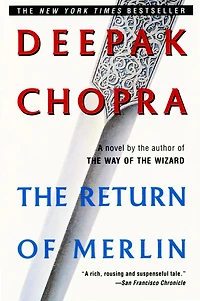 The Return of Merlin (Abridged)