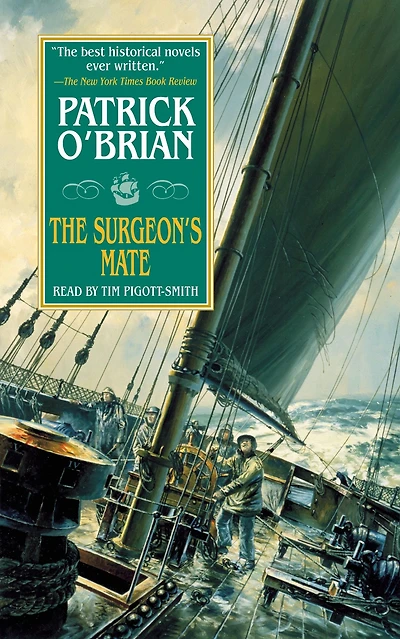 The Surgeon's Mate