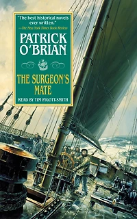 The Surgeon's Mate
