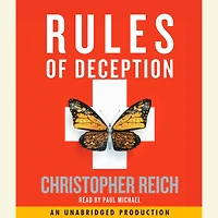 Rules of Deception (Jonathan Ransom Series #1)