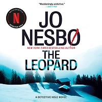 The Leopard (Harry Hole Series #8)