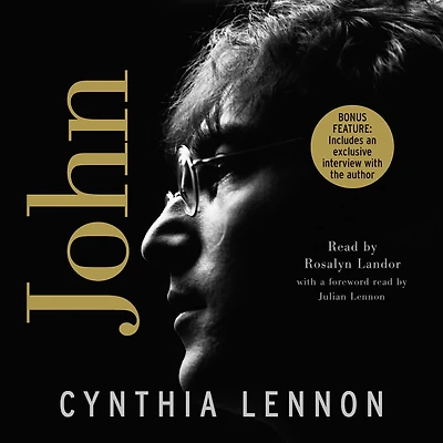 John: A Biography