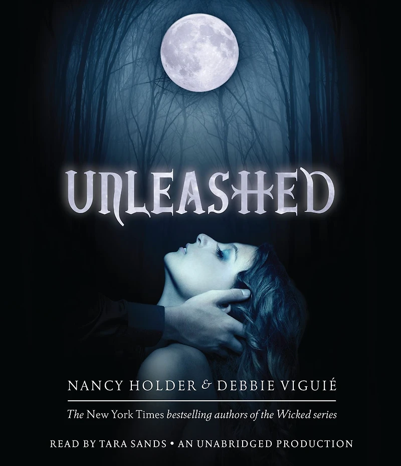 Unleashed (Wolf Spring Chronicles Series #1)