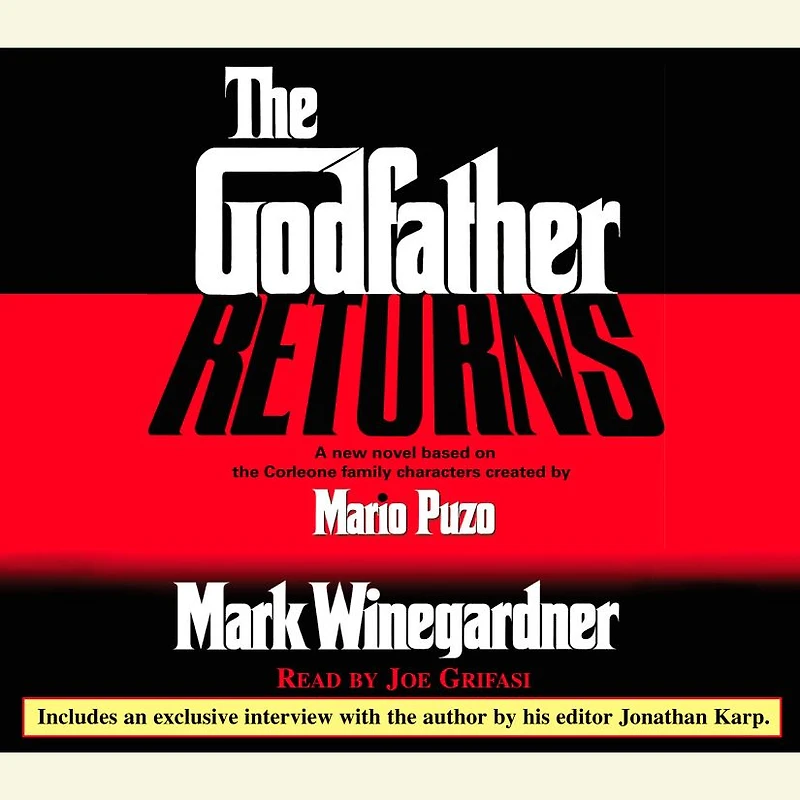 The Godfather Returns