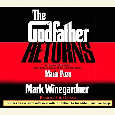 The Godfather Returns