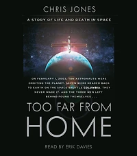 Too Far From Home: A Story of Life and Death Space