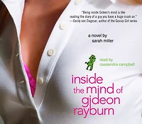 Inside the Mind of Gideon Rayburn: A Novel