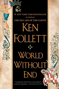 World Without End (Kingsbridge Series #2)