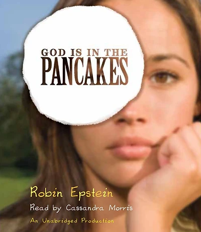 God Is the Pancakes