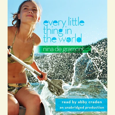 Every Little Thing the World