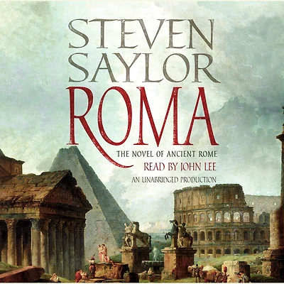 Roma (Rome Series #1)