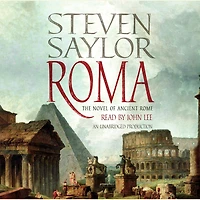 Roma (Rome Series #1)