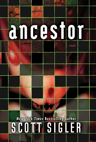 Ancestor: A Novel