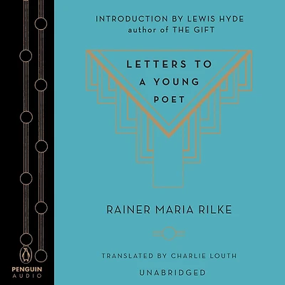 Letters to a Young Poet