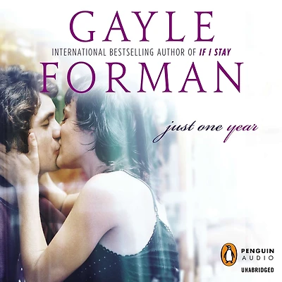 Just One Year (Just Day Series #2)