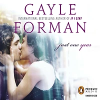 Just One Year (Just Day Series #2)