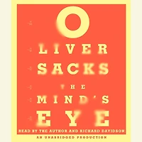 The Mind's Eye