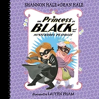 the Princess Black and Mysterious Playdate (Princess Series #5)