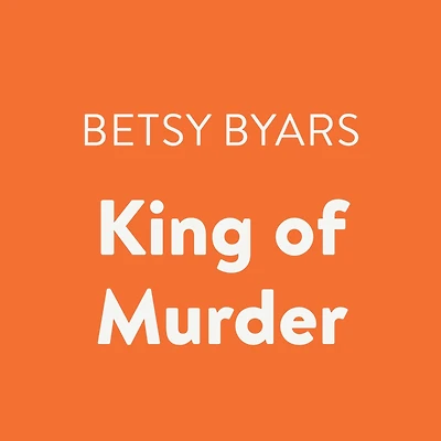 King of Murder (Herculeah Jones Series #6)