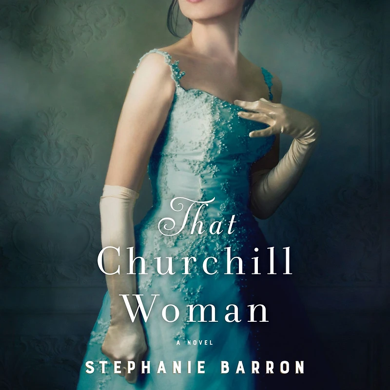 That Churchill Woman