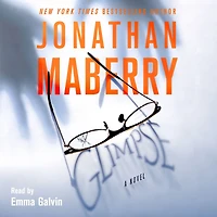 Glimpse: A Novel