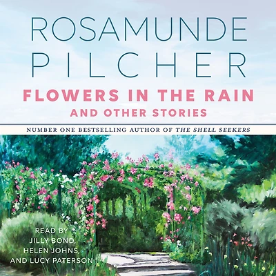 Flowers the Rain and Other Stories