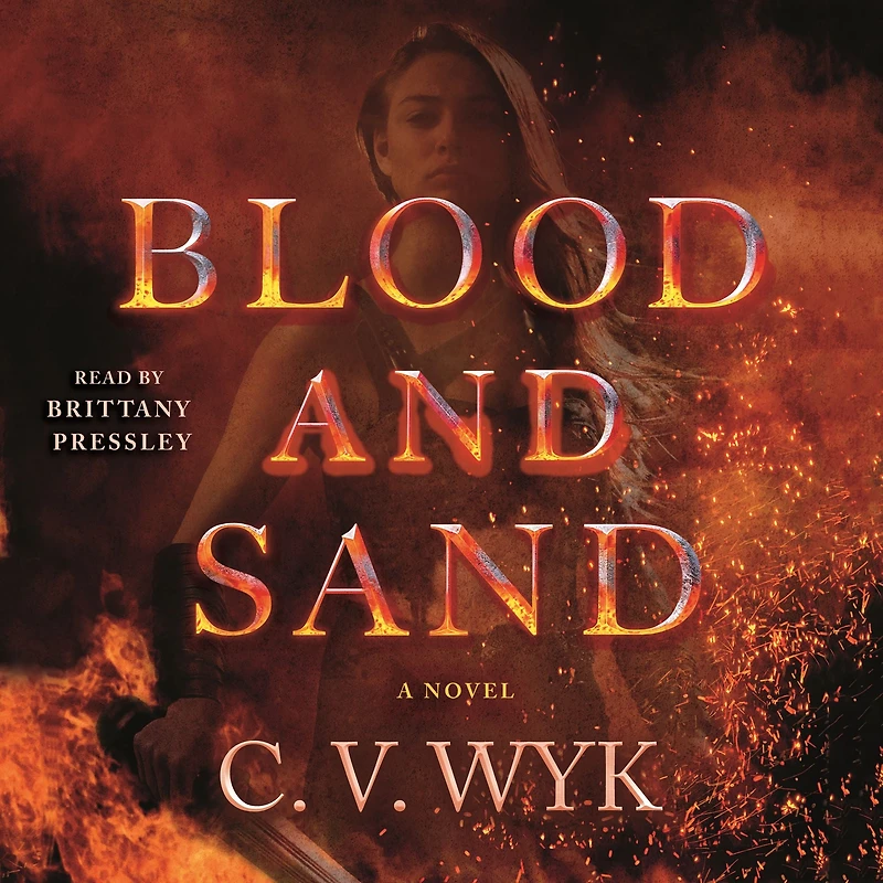 Blood and Sand