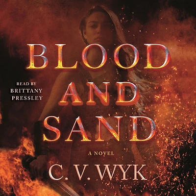 Blood and Sand