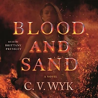 Blood and Sand