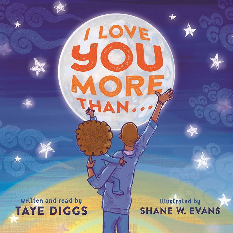 I Love You More Than...