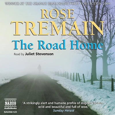 The Road Home (Abridged)