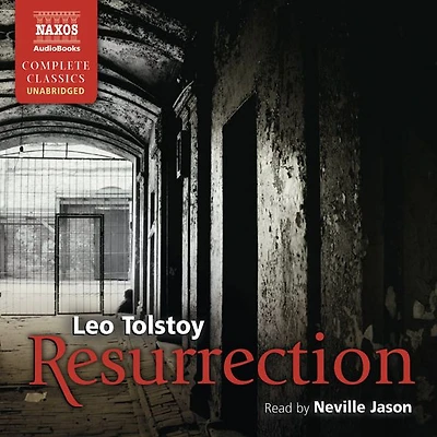 Resurrection (unabridged)