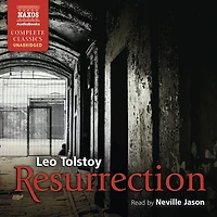 Resurrection (unabridged)