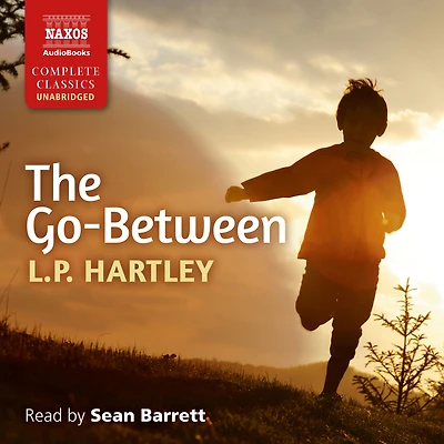The Go-Between (NYRB Classics)