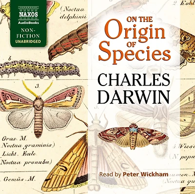 On the origin of species
