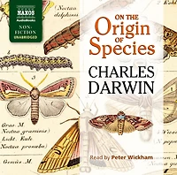 On the origin of species