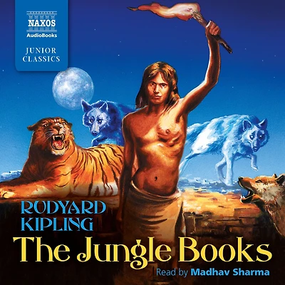 The Jungle Books