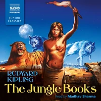 The Jungle Books