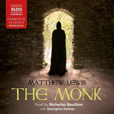 The Monk (Barnes & Noble Library of Essential Reading)