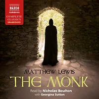 The Monk (Barnes & Noble Library of Essential Reading)