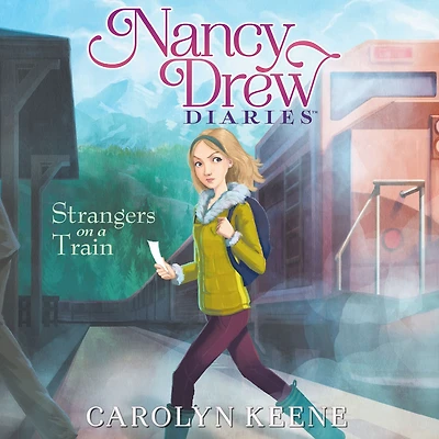 Strangers on a Train